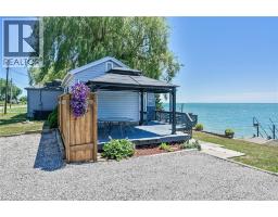 86 LAKESHORE Road - 26