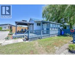 86 LAKESHORE Road - 32