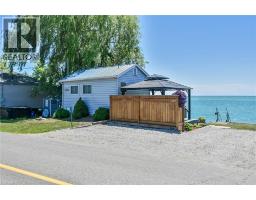 86 LAKESHORE Road - 35