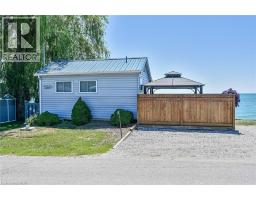 86 LAKESHORE Road - 36