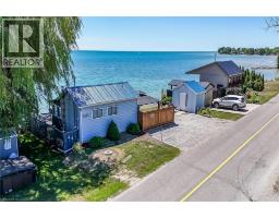 86 LAKESHORE Road - 37