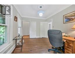 94 SUTHERLAND Street W - 23