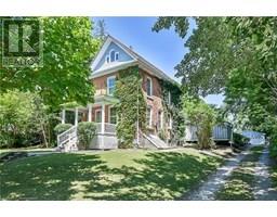 94 SUTHERLAND Street W - 3
