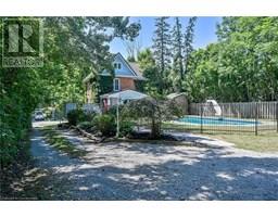 94 SUTHERLAND Street W - 33