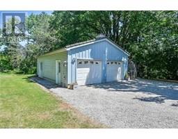 94 SUTHERLAND Street W - 34
