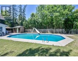 94 SUTHERLAND Street W - 38