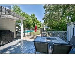 94 SUTHERLAND Street W - 40