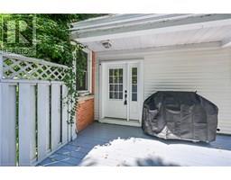 94 SUTHERLAND Street W - 41