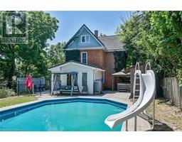 94 SUTHERLAND Street W - 45