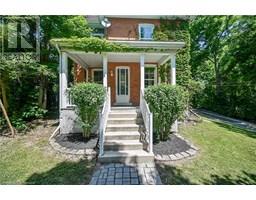 94 SUTHERLAND Street W - 47