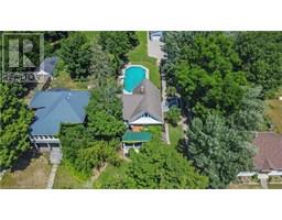 94 SUTHERLAND Street W - 48