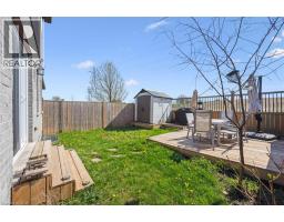 605 MONTPELLIER Drive UnitNo. B - 35