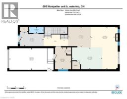 605 MONTPELLIER Drive UnitNo. B - 47