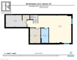 605 MONTPELLIER Drive UnitNo. B - 49