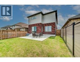 318 WILLIAM Street - 37