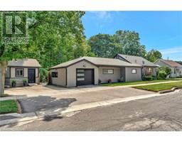275 N TALBOT Street - 1