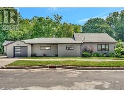 275 N TALBOT Street - 2