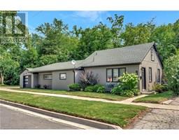 275 N TALBOT Street - 39