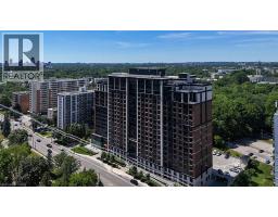 1235 RICHMOND Street UnitNo. 701 - 18
