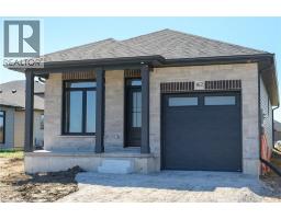 162 CRADDOCK Boulevard - 1
