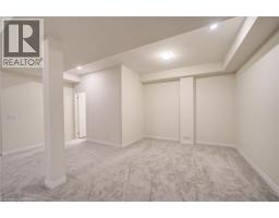 2 WILLIAM DUNLOP Street - 41