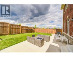 2 WILLIAM DUNLOP Street - 43