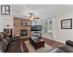 17 KINTYRE Court - 18