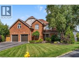 17 KINTYRE Court - 3
