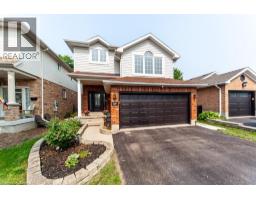 579 WINDJAMMER Way - 2
