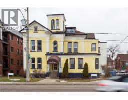44 WEBER Street W - 1