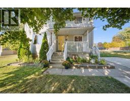 53 HINCKS Street - 1