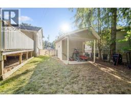 53 HINCKS Street - 36