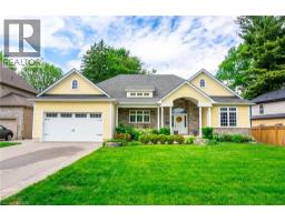 157 TERRENCE PARK Drive - 1