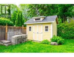157 TERRENCE PARK Drive - 40