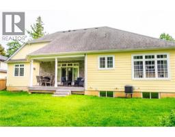 157 TERRENCE PARK Drive - 41
