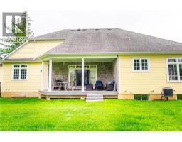 157 TERRENCE PARK Drive - 42