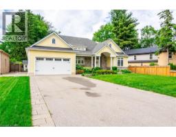 157 TERRENCE PARK Drive - 46