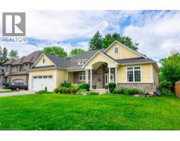 157 TERRENCE PARK Drive - 5
