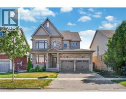 52 TREMAINE Drive - 1