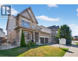 52 TREMAINE Drive - 45