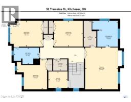 52 TREMAINE Drive - 47