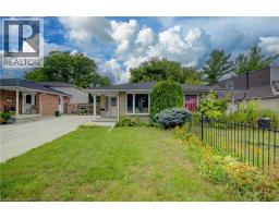118 DALEGROVE Drive - 2