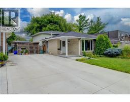 118 DALEGROVE Drive - 3