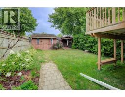 118 DALEGROVE Drive - 31