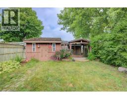 118 DALEGROVE Drive - 32