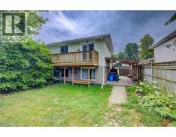 118 DALEGROVE Drive - 35