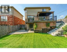 47 SOUTHWOOD Crescent - 47