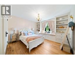 166 FOXRIDGE Drive - 24