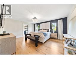 166 FOXRIDGE Drive - 28