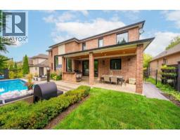 166 FOXRIDGE Drive - 45